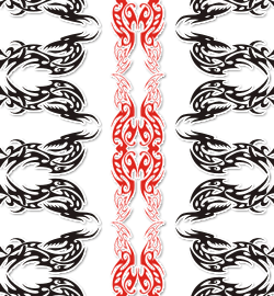 Click here to get myspace artistic background code
