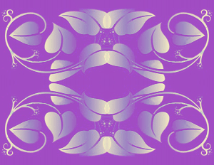 Click here to get myspace artistic background code
