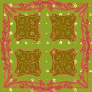 Click here to get myspace artistic background code
