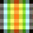 Click here to get myspace colorful background code