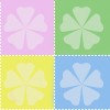 Click here to get myspace floral background code