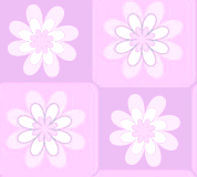 Click here to get myspace girly background code