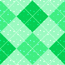 green backgrounds