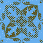 Click here to get myspace glitter background code