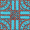 Click here to get myspace glitter background code