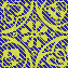 Click here to get myspace glitter background code
