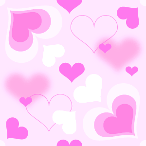 Heart backgrounds 1