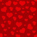 red backgrounds
