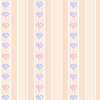 Click here to get myspace heart background code