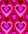 Click here to get myspace heart background code
