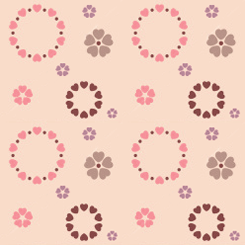 Click here to get myspace heart background code
