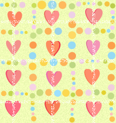 Click here to get myspace heart background code
