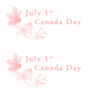 canada day backgrounds