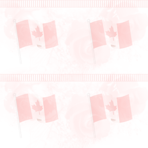 Click here to get myspace canada day background code