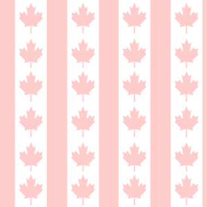 Click here to get myspace canada day background code