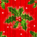 Click here to get myspace christmas background code