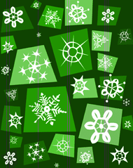 Click here to get myspace christmas background code