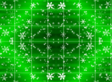 Click here to get myspace christmas background code