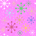 Click here to get myspace christmas background code