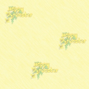 Click here to get myspace easter background code