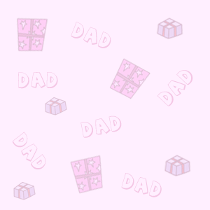 Click here to get myspace fathers day background code