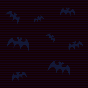 black backgrounds