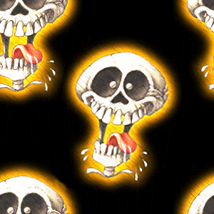 Myspace Halloween Backgrounds