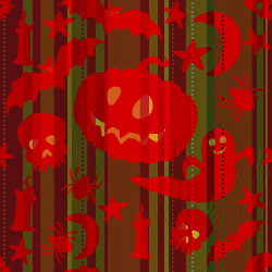 Click here to get myspace halloween background code