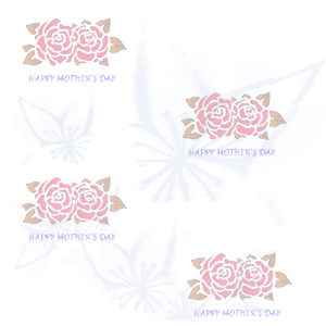 Click here to get myspace mothers day background code