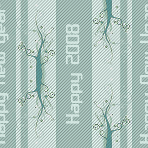 Click here to get myspace new year background code