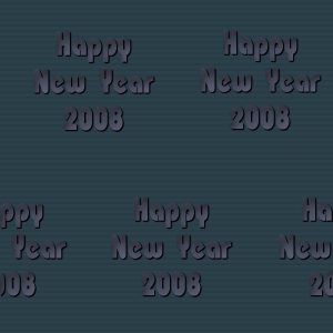 Click here to get myspace new year background code