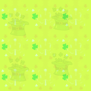 Click here to get myspace patricks day background code