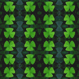 Click here to get myspace patricks day background code
