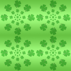 Click here to get myspace patricks day background code