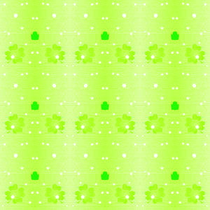 Click here to get myspace patricks day background code