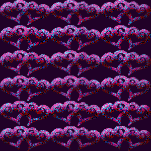 Click here to get myspace love background code