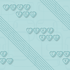 Click here to get myspace love background code