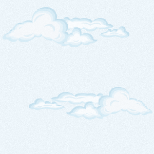 myspace cloud backgrounds