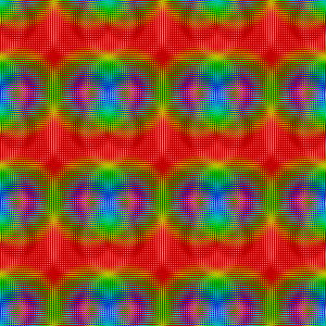 Click here to get myspace rainbow background code