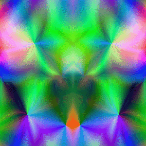 Click here to get myspace rainbow background code