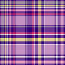 Click here to get myspace plaid background code