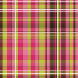 Click here to get myspace plaid background code