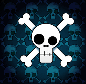 Click here to get myspace scary background code