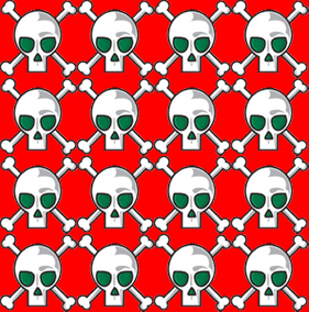Click here to get myspace scary background code