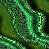 Click here to get myspace swirly background code