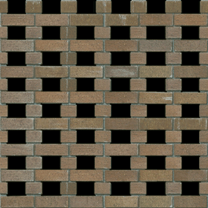 Click here to get myspace brick background code