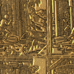 Click here to get myspace embossed background code