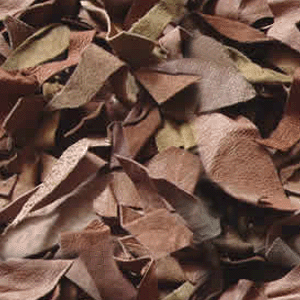 Click here to get myspace leather background code