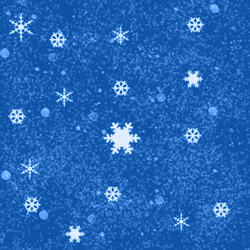 Click here to get myspace winter background code