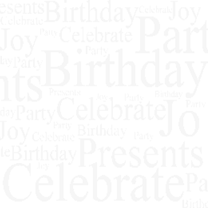 Click here to get myspace birthday background code